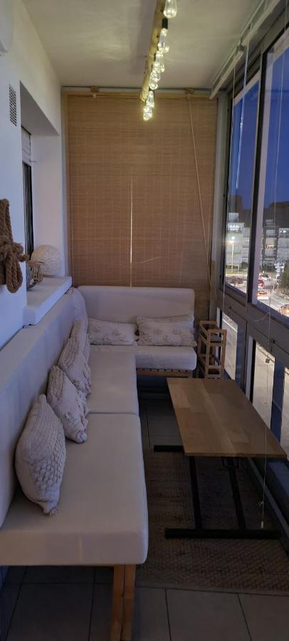 Nina Studio 5 Places Avec Vue Sur La Baie Au Pied Des Commerces Classe 3 Etoiles Pornichet Exteriér fotografie